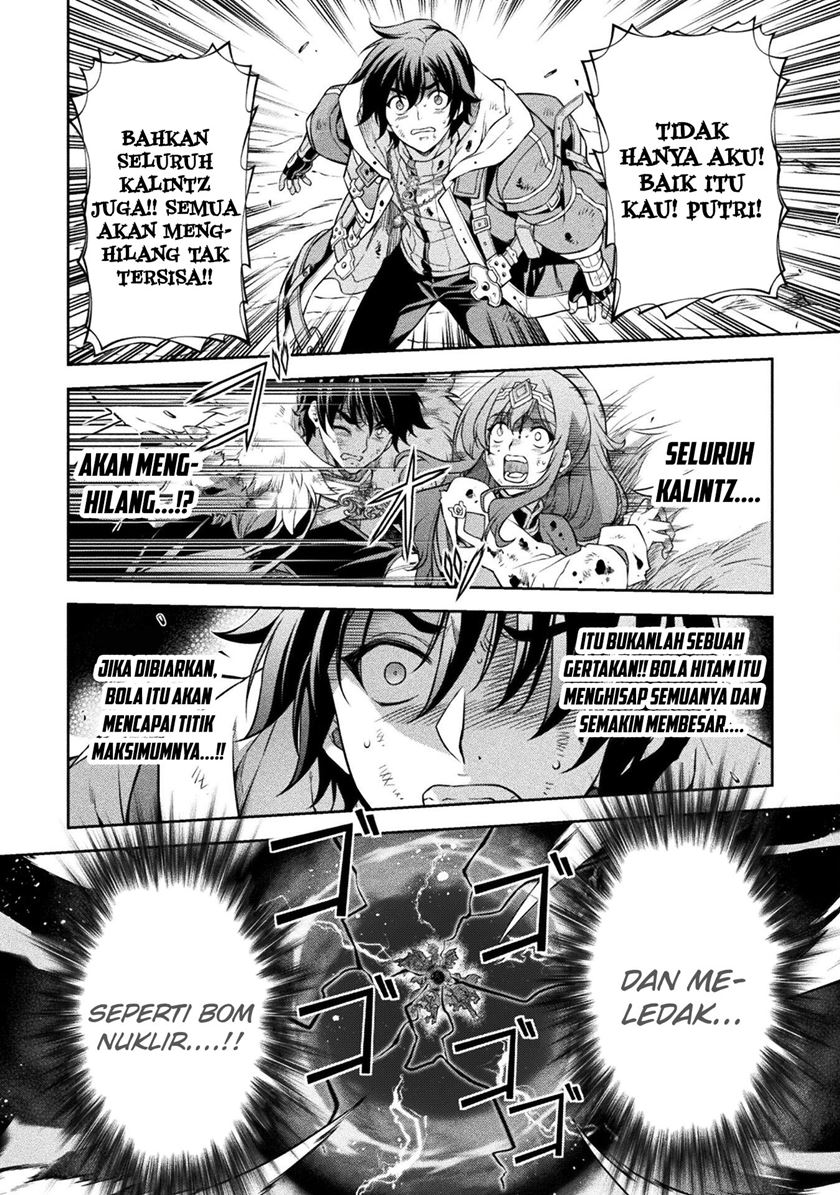 Drawing: Saikyou Mangaka wa Oekaki Skill de Isekai Musou Suru! Chapter 95 Gambar 10